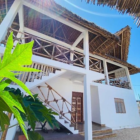Mamayoyo House Nungwi Bagian luar foto