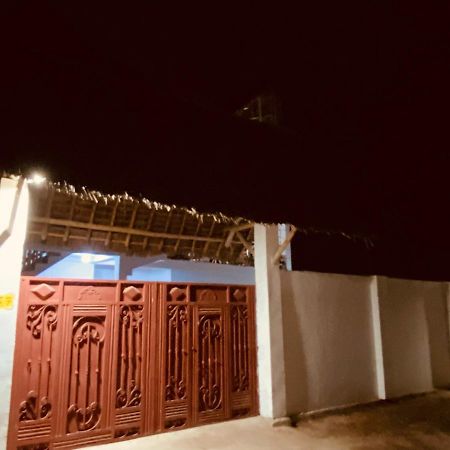 Mamayoyo House Nungwi Bagian luar foto