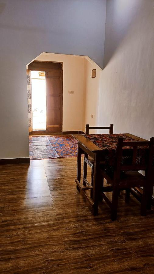 Mamayoyo House Nungwi Bagian luar foto