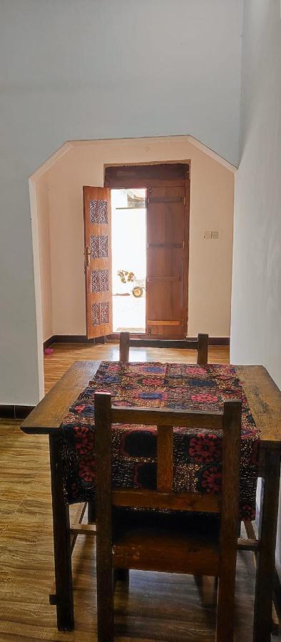 Mamayoyo House Nungwi Bagian luar foto