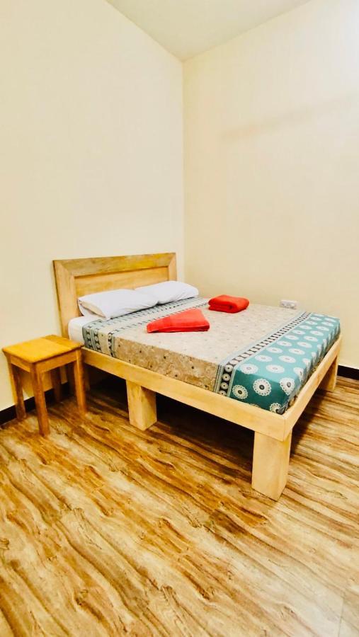 Mamayoyo House Nungwi Bagian luar foto
