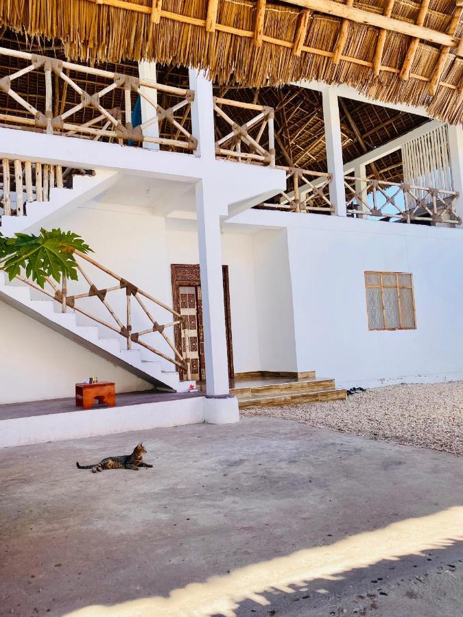 Mamayoyo House Nungwi Bagian luar foto