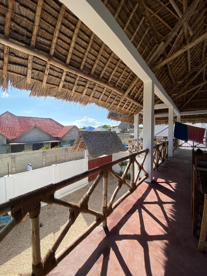 Mamayoyo House Nungwi Bagian luar foto