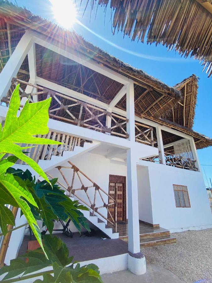 Mamayoyo House Nungwi Bagian luar foto