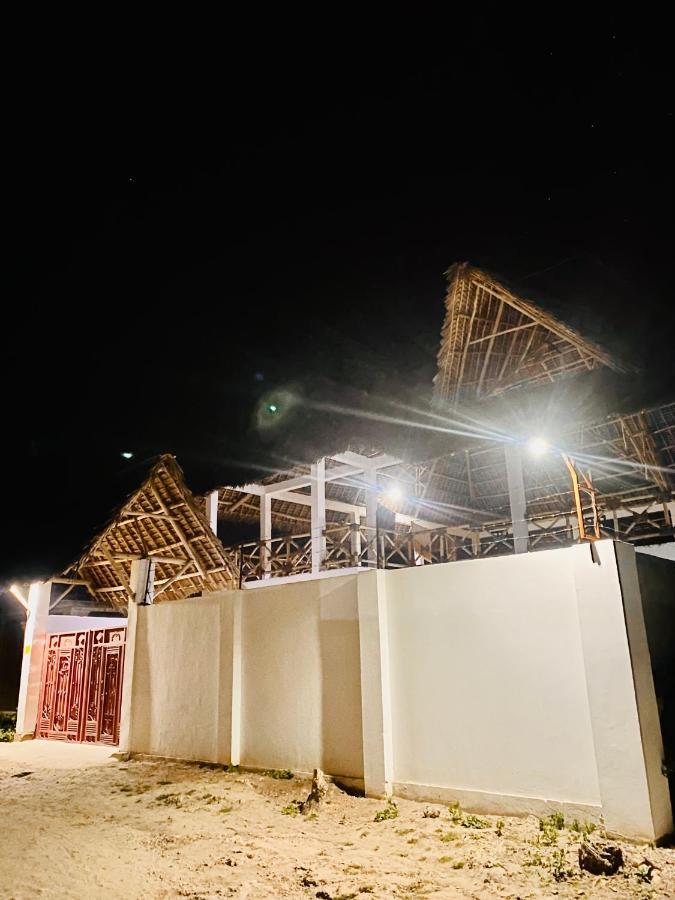 Mamayoyo House Nungwi Bagian luar foto