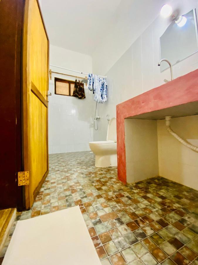 Mamayoyo House Nungwi Bagian luar foto