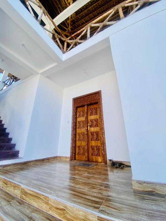 Mamayoyo House Nungwi Bagian luar foto