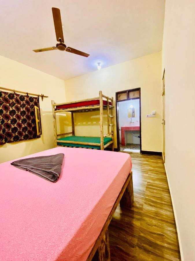 Mamayoyo House Nungwi Bagian luar foto