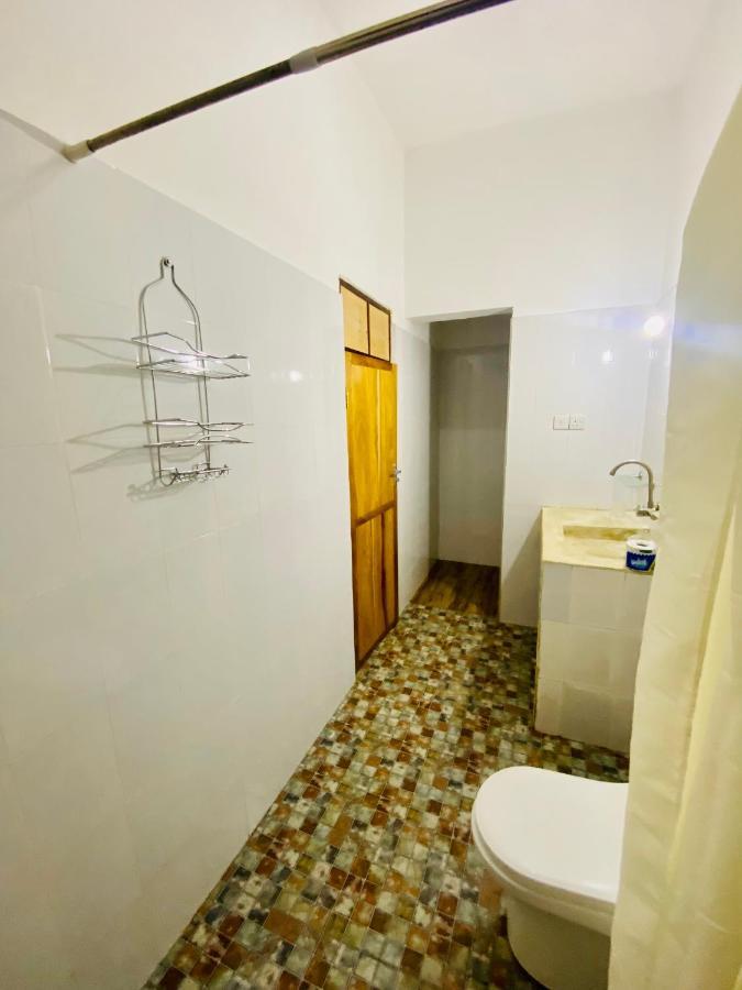 Mamayoyo House Nungwi Bagian luar foto