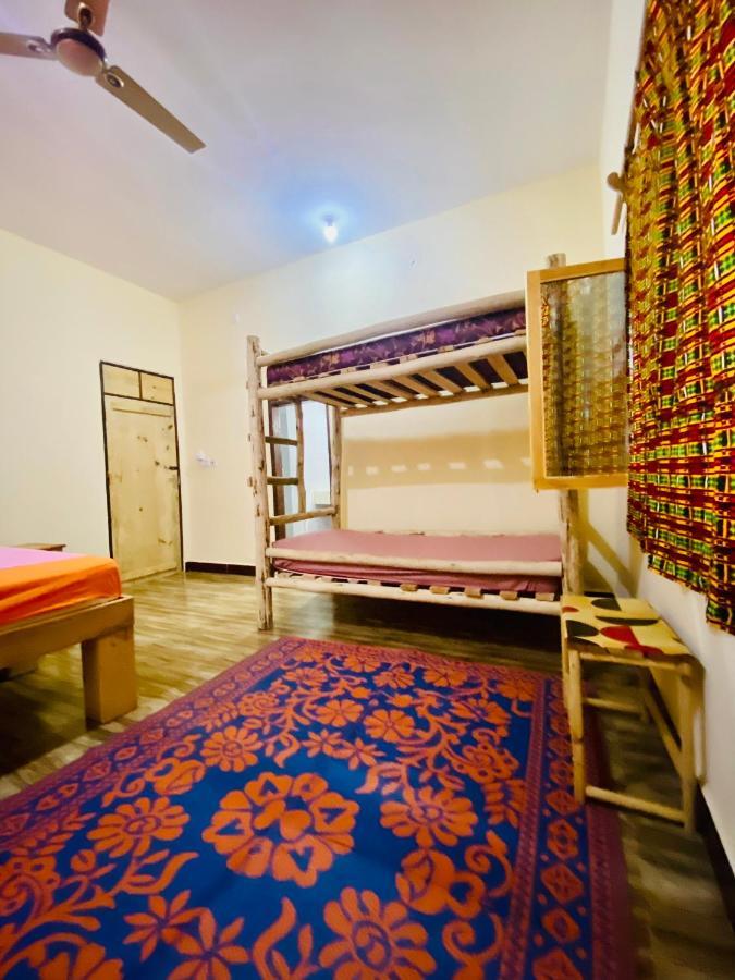 Mamayoyo House Nungwi Bagian luar foto