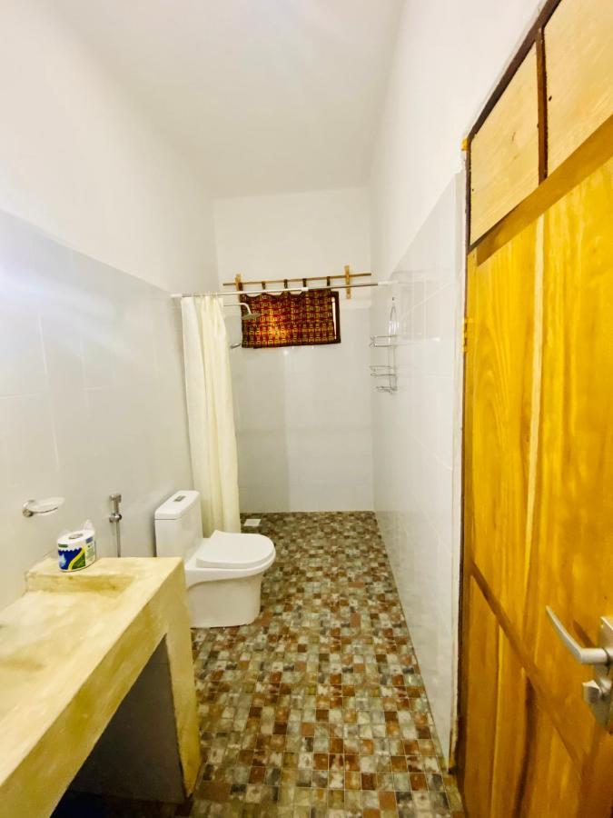 Mamayoyo House Nungwi Bagian luar foto