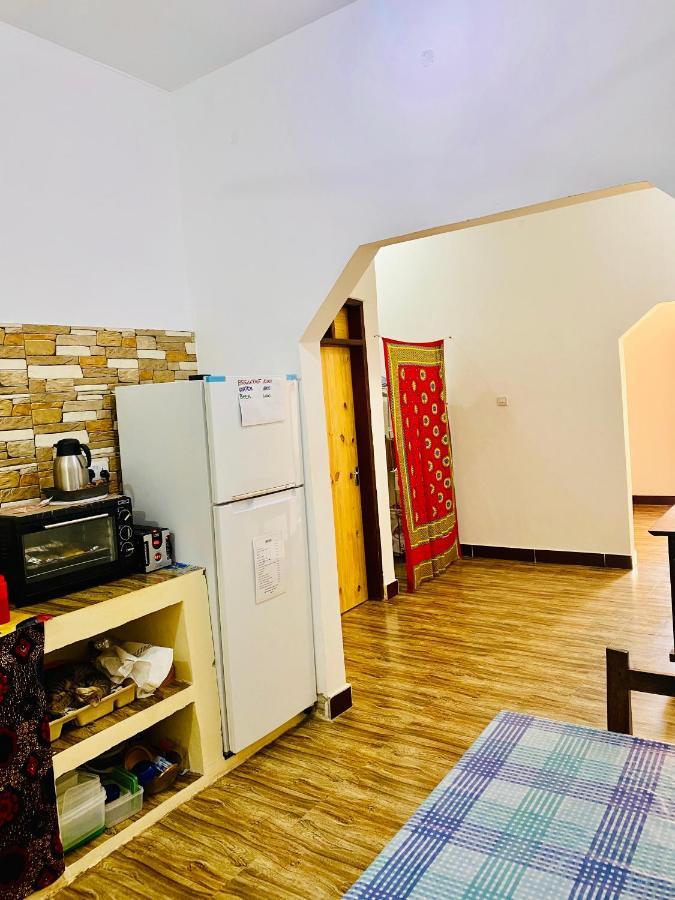 Mamayoyo House Nungwi Bagian luar foto