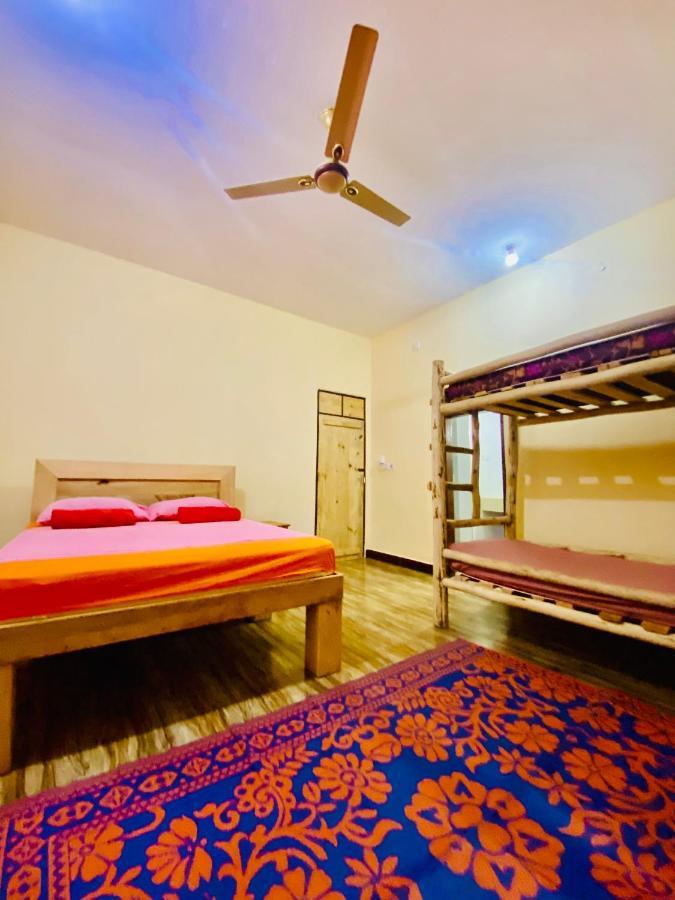 Mamayoyo House Nungwi Bagian luar foto