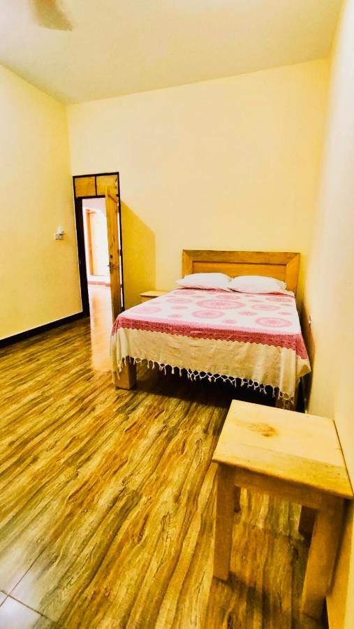Mamayoyo House Nungwi Bagian luar foto