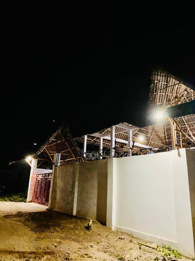 Mamayoyo House Nungwi Bagian luar foto