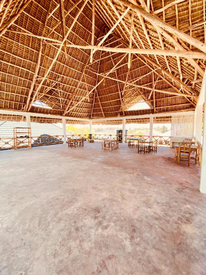 Mamayoyo House Nungwi Bagian luar foto