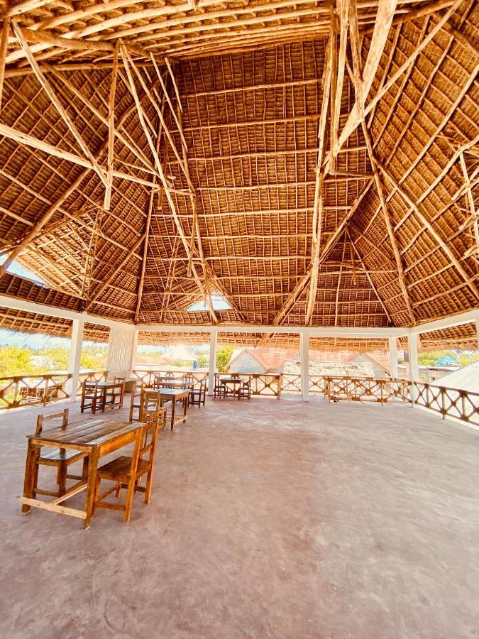Mamayoyo House Nungwi Bagian luar foto